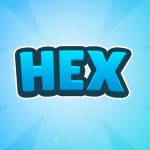 Hex-2048