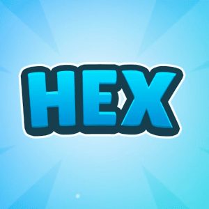 Hex-2048