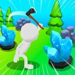 Hex Planet Idle