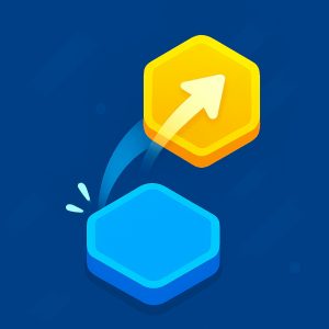 Hexa Rush
