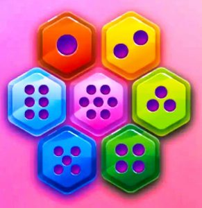 HexaDice