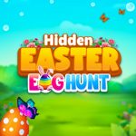 Hidden Easter Egg Hunt