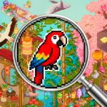 Hidden Objects Island
