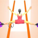 High Heels 2 3D Game