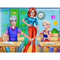 High School Crush