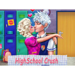 Highschool Love Story