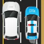 Highway Drive 2D