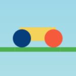 Hill Racer 2D