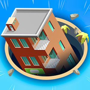 Hole.io 2