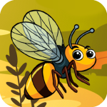 Honey Collector Bee Game