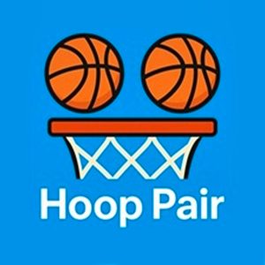 Hoop Pair