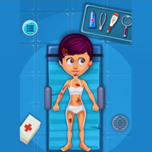 Hospital Doctor