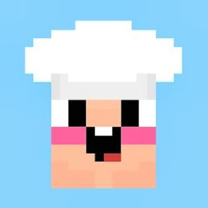 Hungry Noob Cafe Simulator