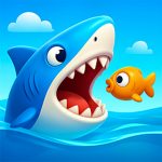 Hungry Ocean Hunt