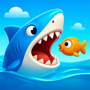 Hungry Ocean Hunt