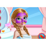 Ice Princess Fruity Skin Care