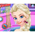 Ice Queen Acne Treatment
