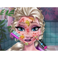 Ice Queen Skin Doctor