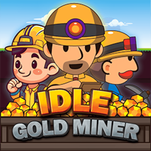 Idle Gold Miner