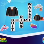Image Crossword