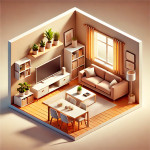 Interior Designer – Decor Life