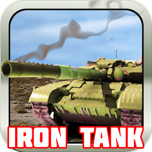 Iron Tank