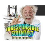 Irresponsible Scientist