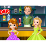 James Royal Bartender