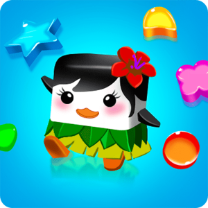 Jelly Quest Mania