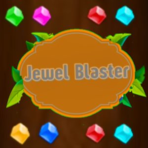 Jewel Blaster