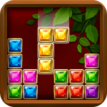 Jewel Blocks