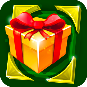 Jewel Christmas