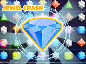 Jewels Blast