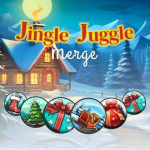 Jingle Juggle Merge