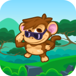 Jumpy Ape Joe