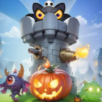 Just Dice – Random Tower Defence