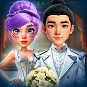 K-Wedding Dream