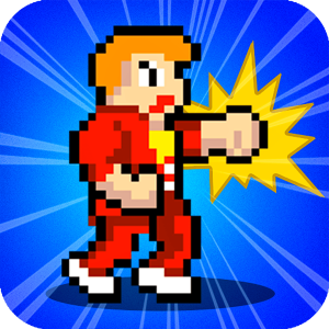 Karate Boy