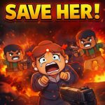 Keep Her Alive