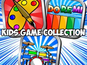 Crazy Games