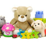Kids Toys Hidden Stars