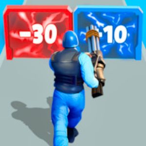 Last Z Survival Shooter