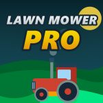 Lawn Mower Pro