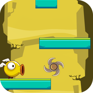 Leap and Jump 1
