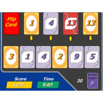 Lightning Cards