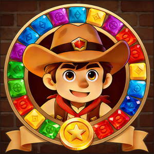 LilCowboy Treasure Hunt