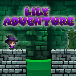 Lily Adventure