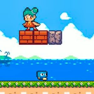Lily Adventure Girl