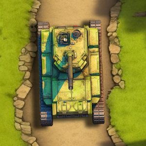 Line of Battle