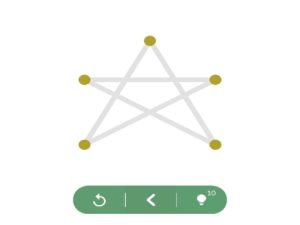 Line Shape Puzzle